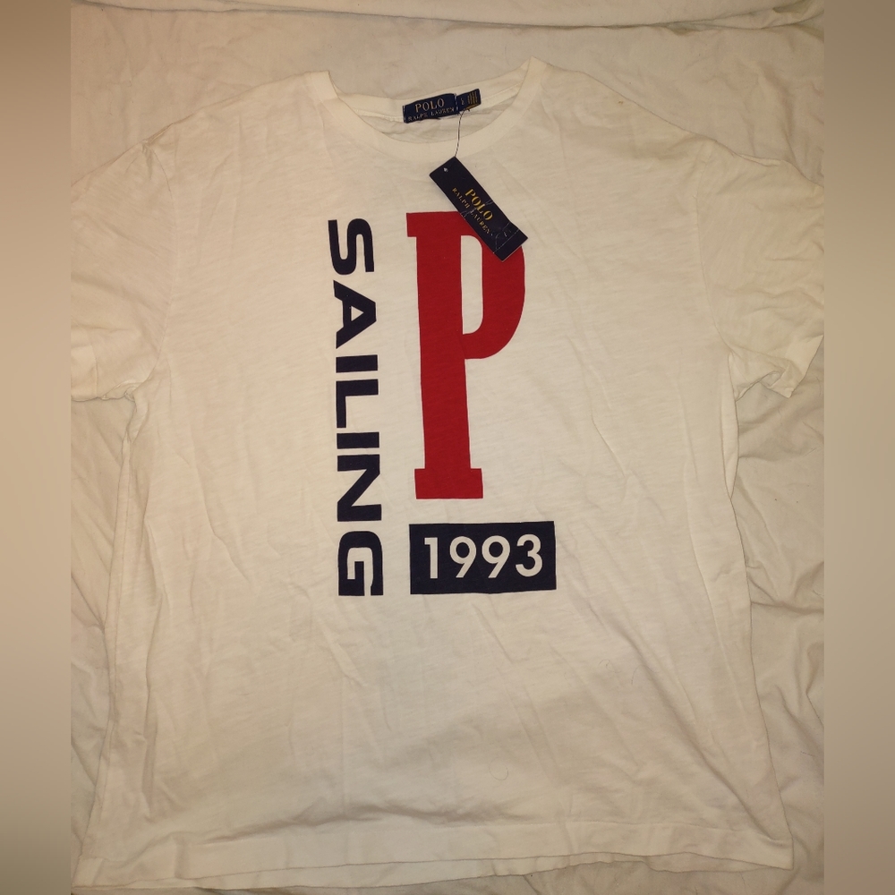 Polo Ralph Lauren Tshirt